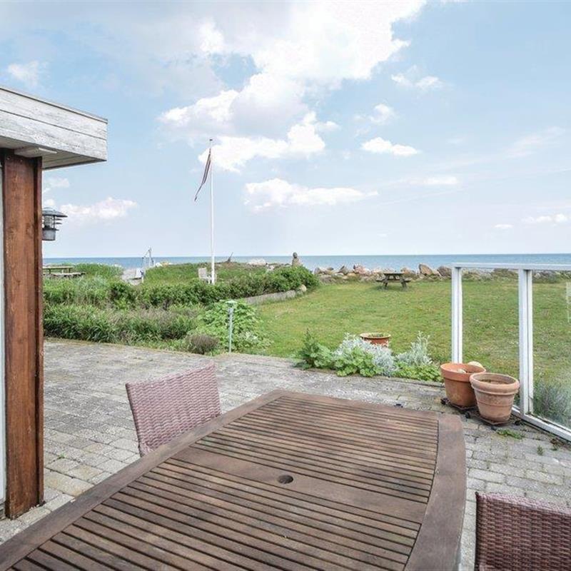 Sommerhus - 5 personer -  - Bjørnsknudevej - 7130 - Juelsminde