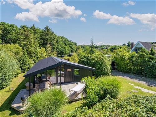 Ferienhaus - 6 Personen -  - Eskærvej - Bönnerup Strand - 8585 - Glesborg