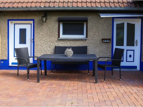 Holiday home - 4 persons -  - 15754 - Königs Wusterhausen Ot Körbiskrug