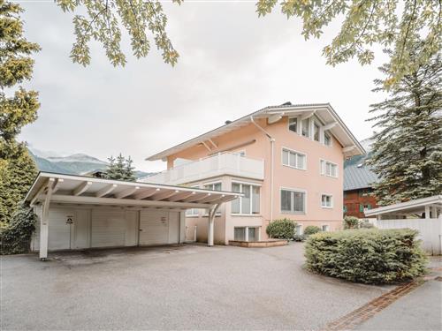 Ferieleilighet - 3 personer -  - Bad Hofgastein - 5630