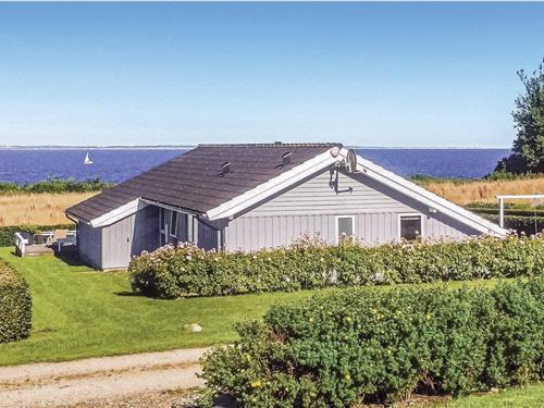 Sommerhus - 6 personer -  - Bellevue - Mommark - 6470 - Als