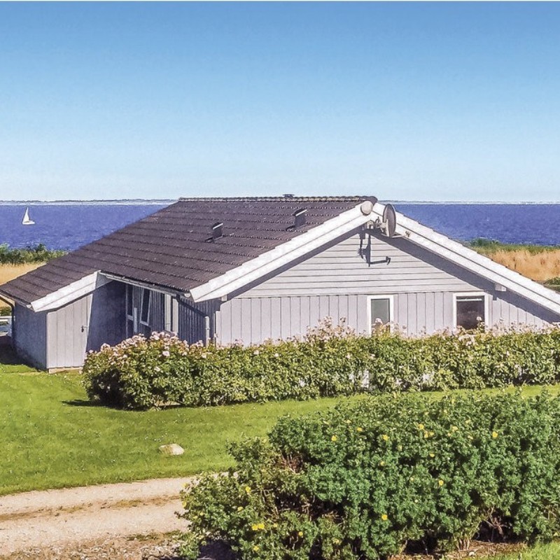 Sommerhus - 6 personer -  - Bellevue - Mommark - 6470 - Als