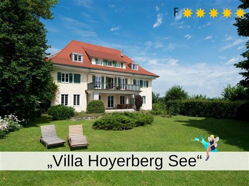 Ferielejlighed - 4 personer -  - Hoyerbergstraße - 88131 - Lindau