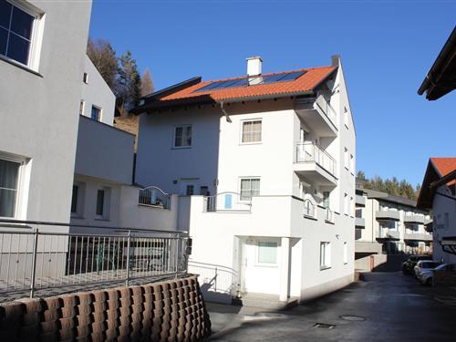 Ferielejlighed - 5 personer -  - 6533 - Fiss