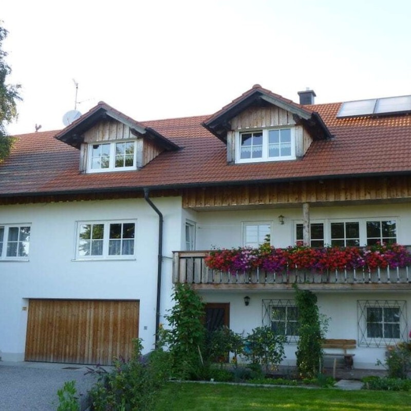 Sommerhus - 5 personer -  - 86869 - Gutenberg