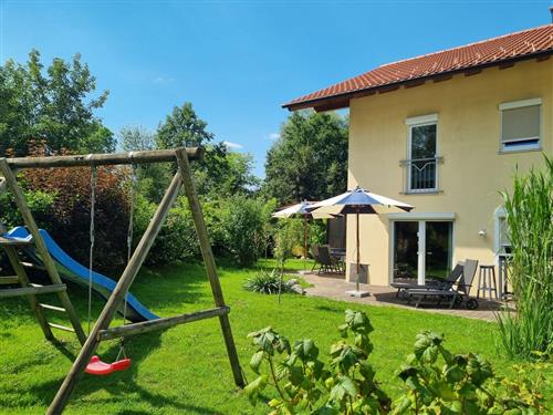 Ferielejlighed - 6 personer -  - Greimelstraße - 83236 - Übersee