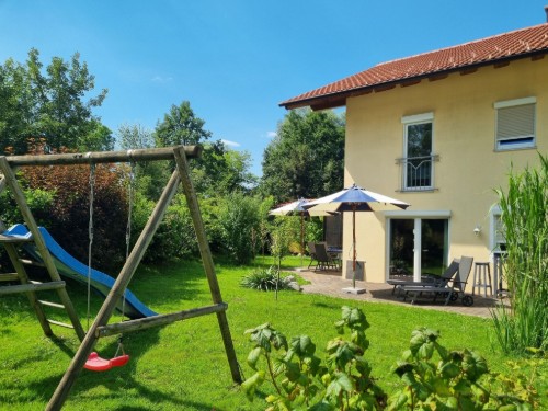 Ferielejlighed - 6 personer -  - Greimelstraße - 83236 - Übersee
