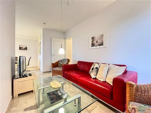 Ferieleilighet - 3 personer -  - Strandpromenade - 23946 - Ostseebad Boltenhagen