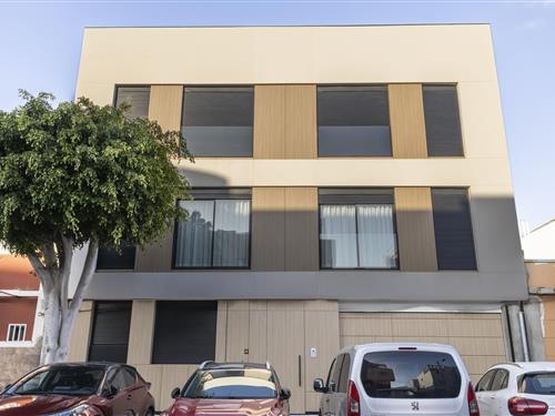 Ferieleilighet - 4 personer -  - 35118 - Agüimes