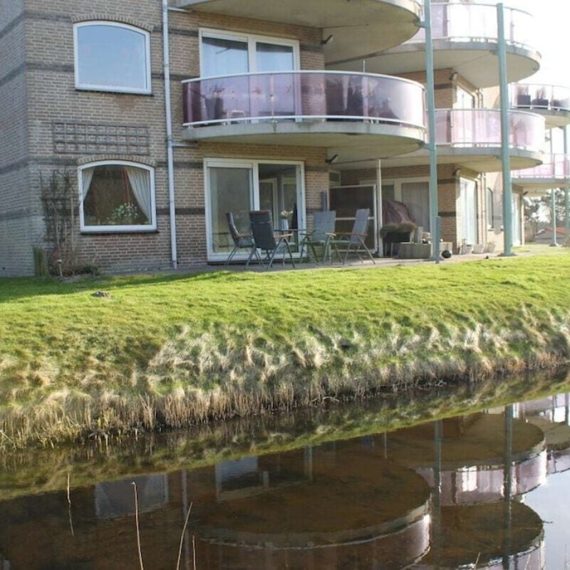 Sommerhus - 4 personer -  - 1787 pm - Julianadorp Aan Zee