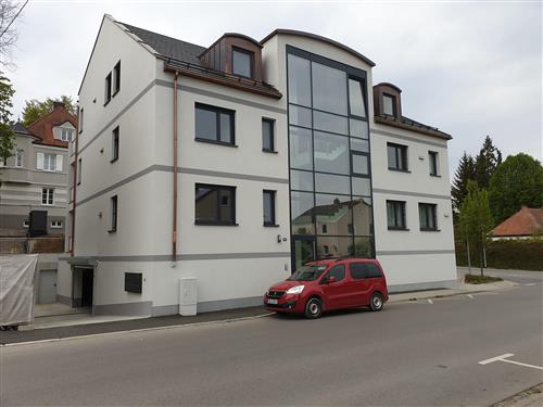 Ferielejlighed - 4 personer -  - Adolf-Kolping-Straße - 86633 - Neuburg An Der Donau