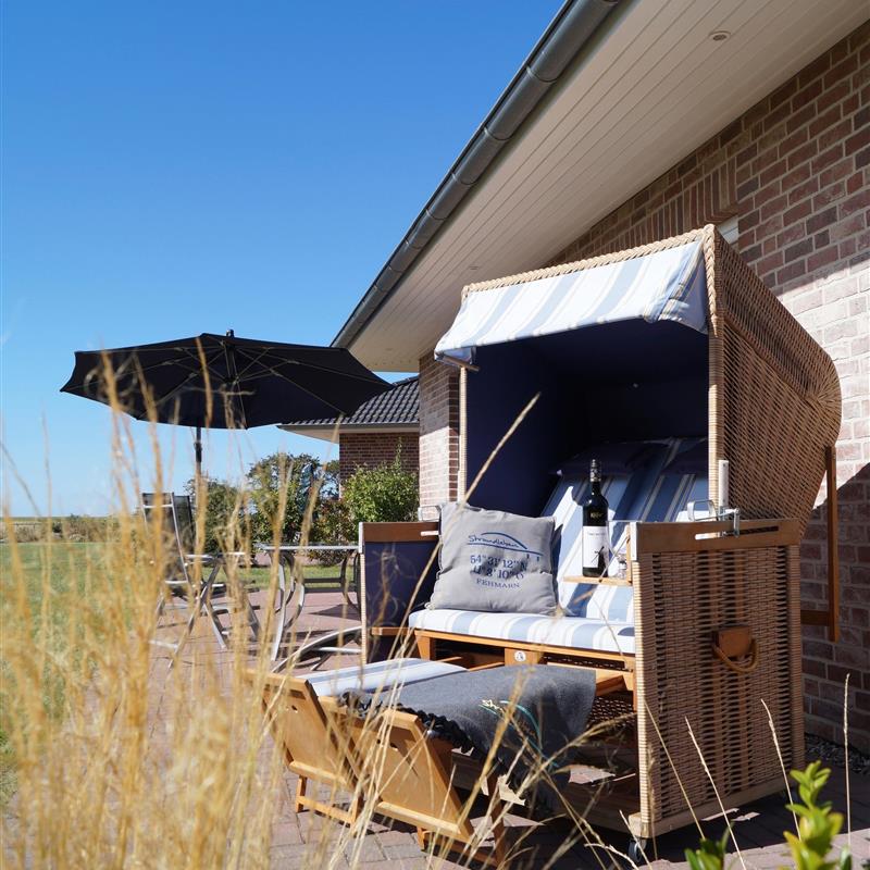 Sommerhus - 4 personer -  - Westermarkelsdorf - 23769 - Fehmarn