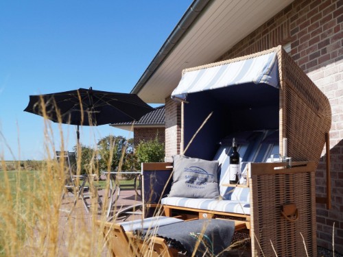 Ferienhaus - 4 Personen -  - Westermarkelsdorf - 23769 - Fehmarn