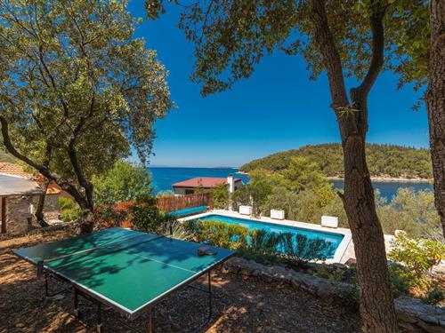 Ferienhaus - 4 Personen -  - Picena - Korcula - Vela Luka - 20270 - Vela Luka