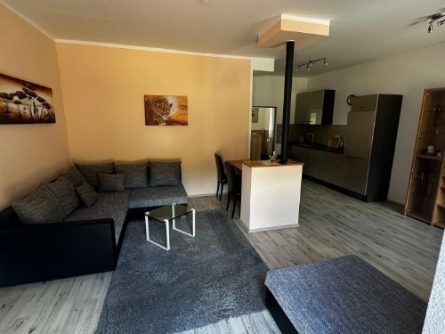 Ferielejlighed - 4 personer -  - Semper - 18528 - Lietzow