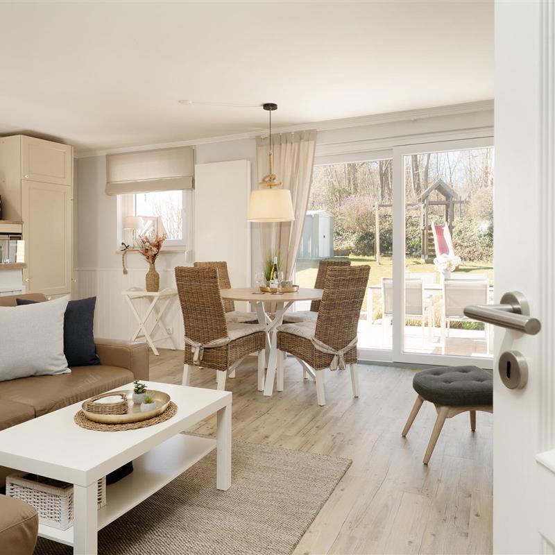 Ferielejlighed - 4 personer -  - Christian-Westphal-Straße - 23743 - Grömitz