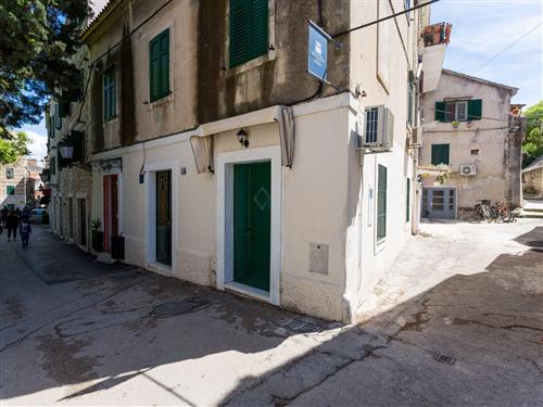 Ferielejlighed - 2 personer -  - Plinarska ulica - 21000 - Split