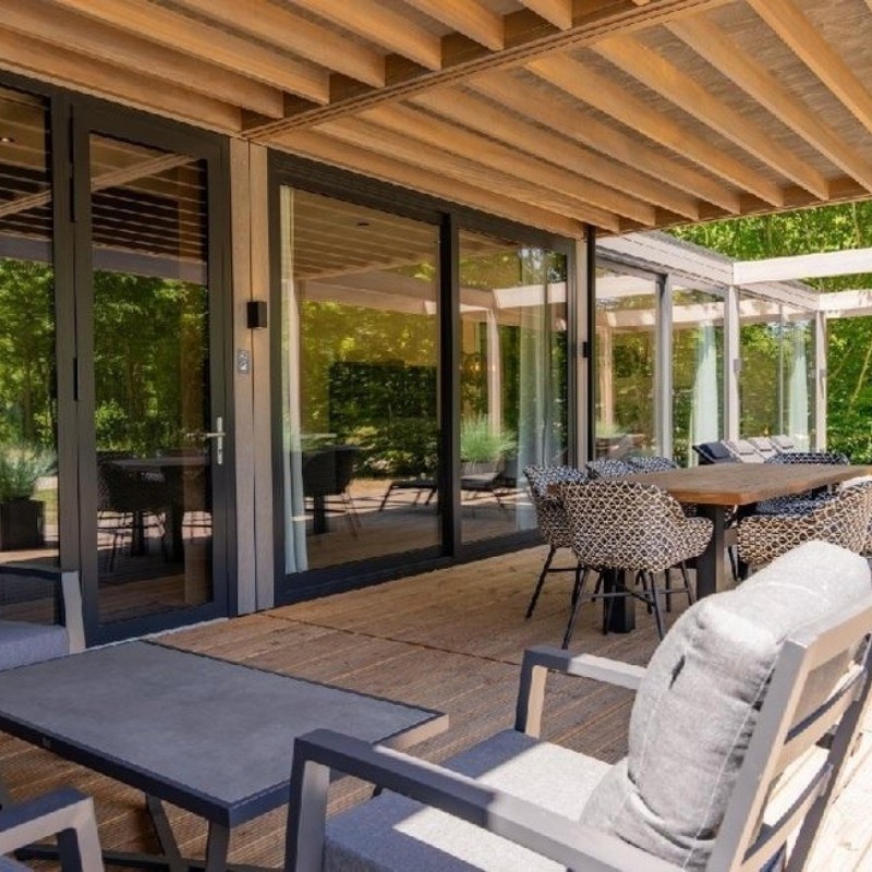 Sommerhus - 4 personer -  - Lange Heide - 5993 PB - Maasbree