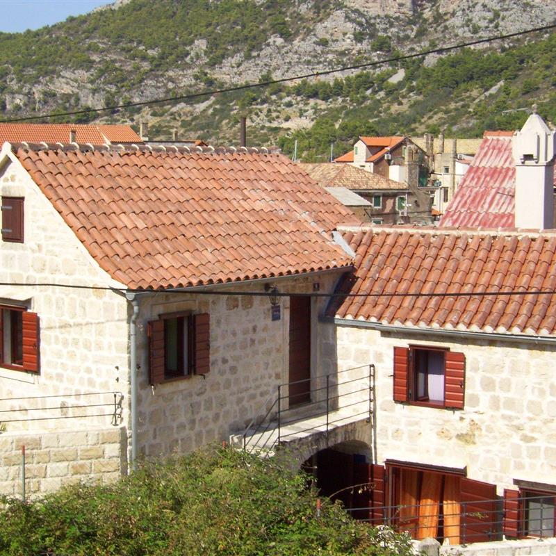 Ferielejlighed - 4 personer -  - Potok - 21485 - Komiza