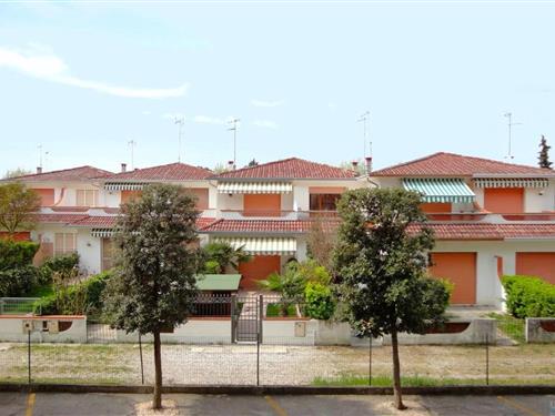 Sommerhus - 6 personer -  - 30021 - Porto Santa Margherita (V