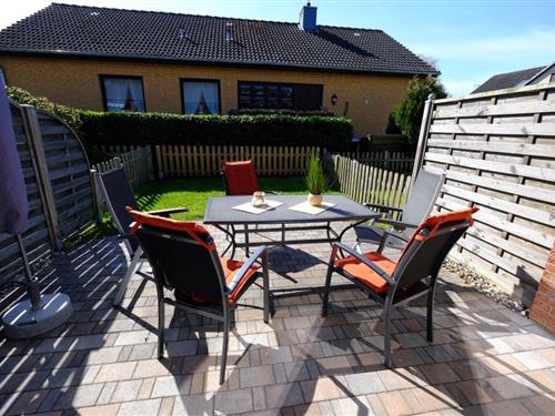 Holiday Home/Apartment - 4 persons -  - Im Winkel - 23747 - Dahme