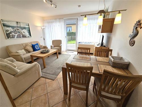 Feriehus - 4 personer -  - Im Winkel - 23747 - Dahme