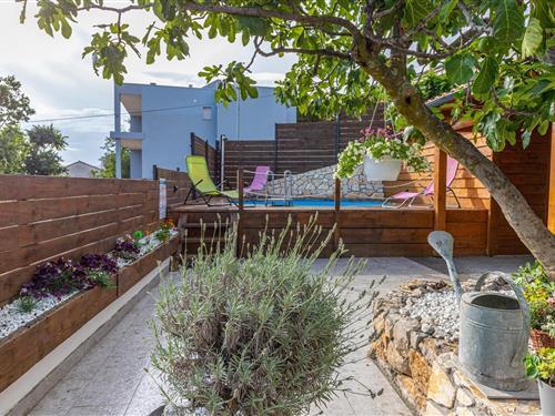 Ferielejlighed - 2 personer -  - 51265 - Dramalj