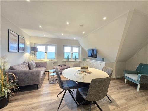 Ferielejlighed - 4 personer -  - Dünem Wai - 25980 - Rantum