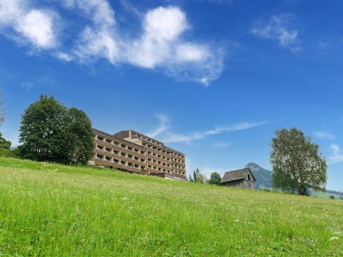 Ferieleilighet - 5 personer -  - 8982 - Tauplitz