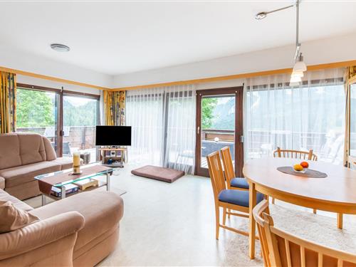 Holiday apartment - 5 persons -  - 8982 - Tauplitz
