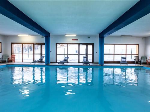 Semesterlägenhet - 6 personer -  - 05200 - Les Orres