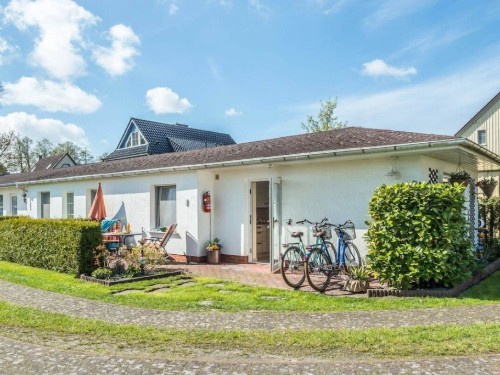 Vakantiehuis - 2 personen -  - 18375 - Prerow Ostseebad
