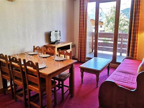 Holiday apartment - 6 persons -  - 73590 - Notre Dame De Bellecombe