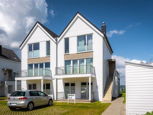 Ferieleilighet - 4 personer -  - Am Albatrosplatz - Antje, Ostseeresort Olpenitz - 24376 - Olpenitz