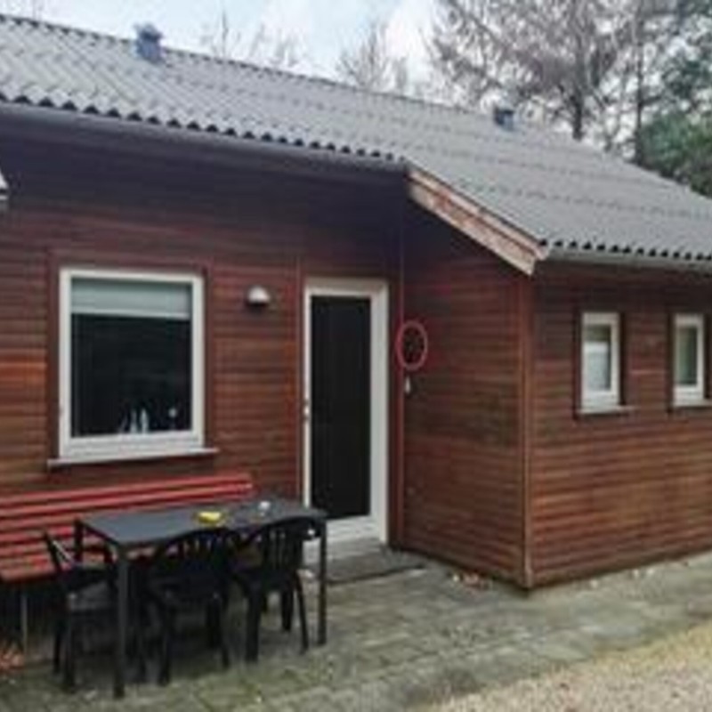 Sommerhus - 6 personer -  - Engblommevej - Lyngs - 7790 - Around The Limfjord