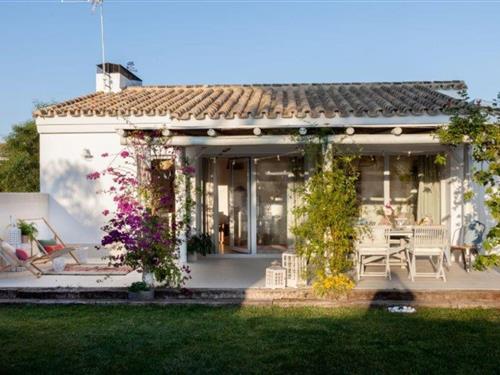 Villa - 4 persons -  - 11130 - Chiclana De La Frontera,