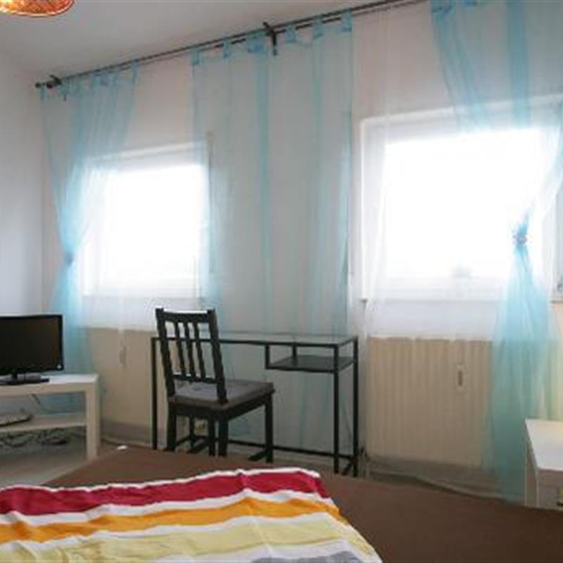 Ferielejlighed - 1 person -  - Neisser Straße - 76139 - Karlsruhe