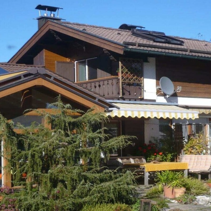 Sommerhus - 2 personer -  - 82497 - Unterammergau