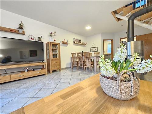 Ferienhaus - 6 Personen -  - Dorfstr. - 26553 - Nessmersiel
