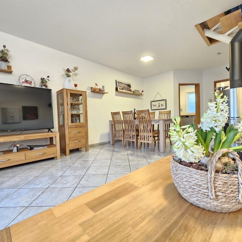 Sommerhus - 6 personer -  - Dorfstr. - 26553 - Nessmersiel