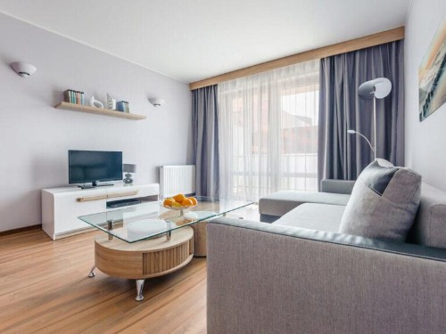 Holiday apartment - 4 persons -  - Aleksandra Fredry - 78-100 - Kolobrzeg
