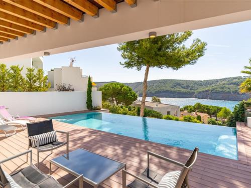 Villa - 7 persons -  - 17130 - L'escala