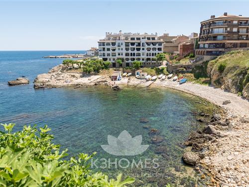 Villa - 7 personer -  - 17130 - L'escala