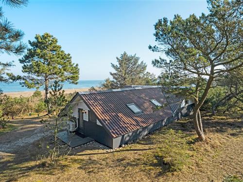Sommerhus - 6 personer -  - Asgers Lyng - Overby Lyng - 4583 - Sjællands Odde