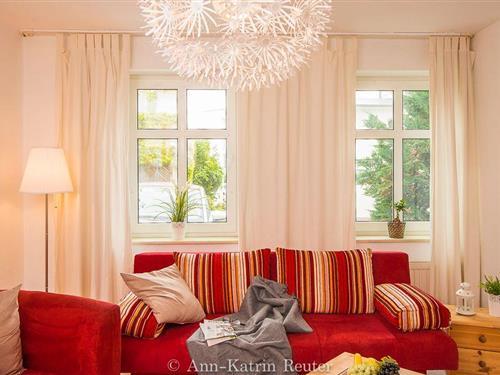 Ferielejlighed - 4 personer -  - Uferstraße - 18546 - Sassnitz
