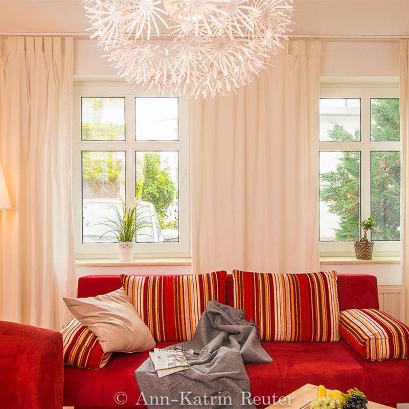 Ferielejlighed - 4 personer -  - Uferstraße - 18546 - Sassnitz