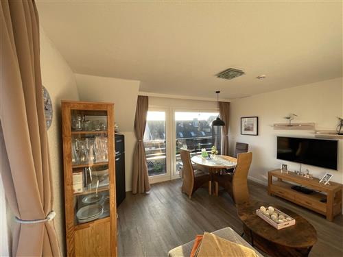 Ferielejlighed - 3 personer -  - Tertius Törn - 25761 - Büsum