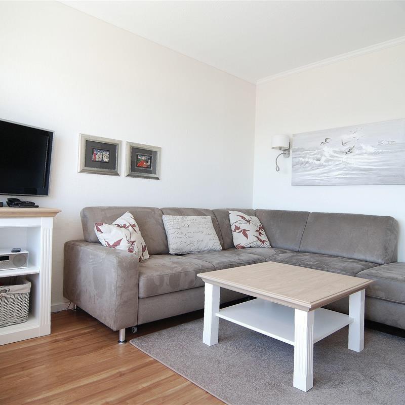 Ferielejlighed - 3 personer -  - Uferstraße - 23743 - Grömitz