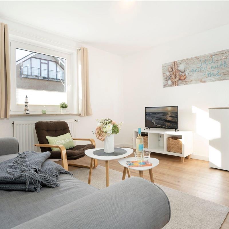 Ferielejlighed - 4 personer -  - Erlengrund - 23730 - Neustadt-Pelzerhaken