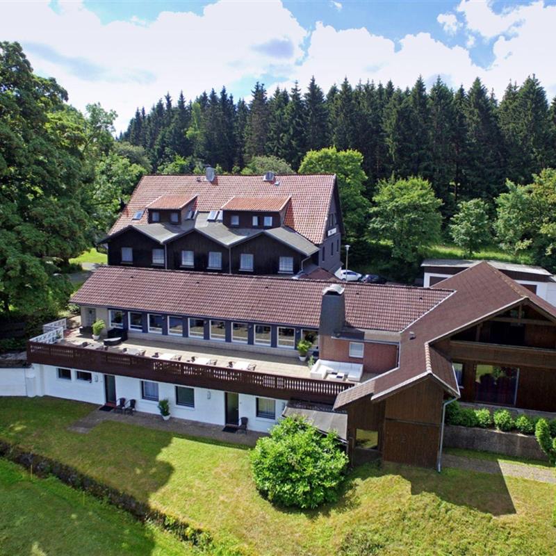 Sommerhus - 4 personer -  - Steigerstieg - 38644 - Goslar / Hahnenklee